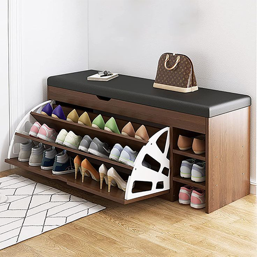 Shoe Racks – Tahli