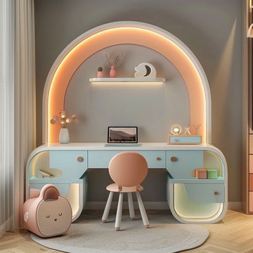 Kid's Study Table