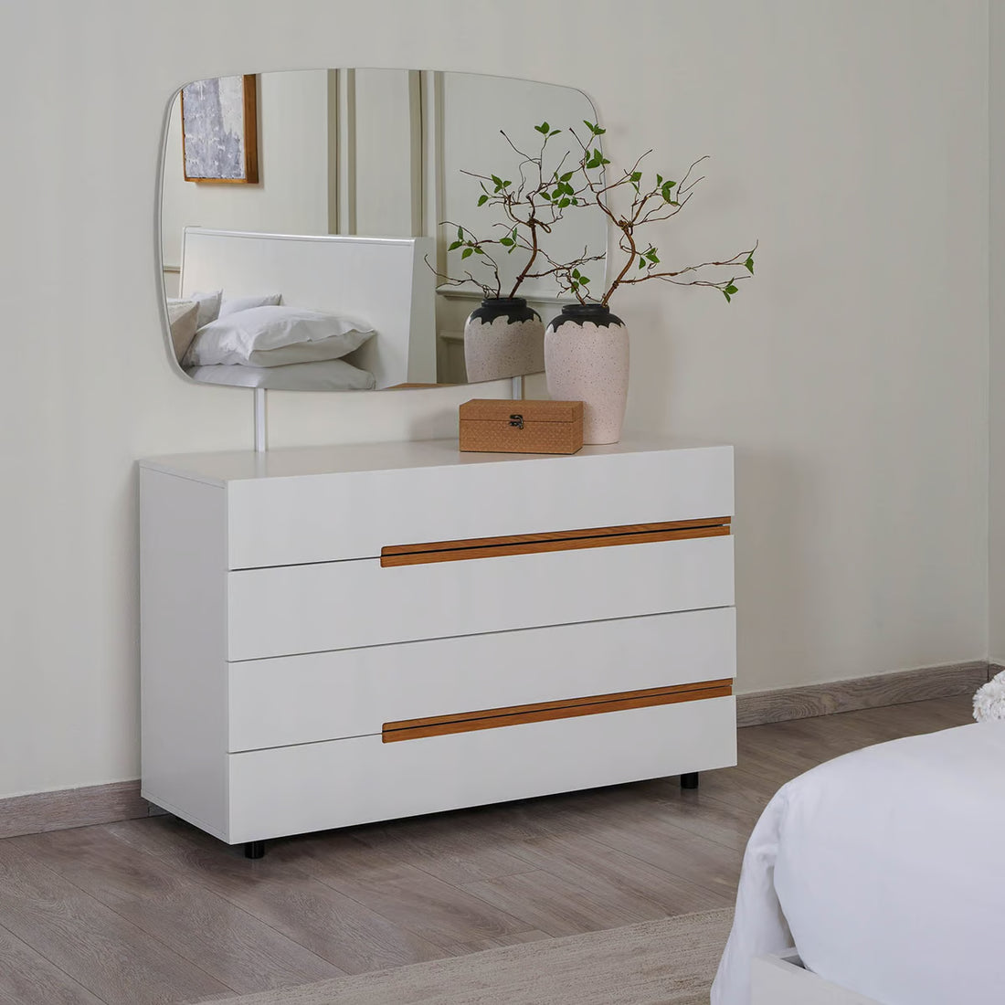 Premium Urban Elegance