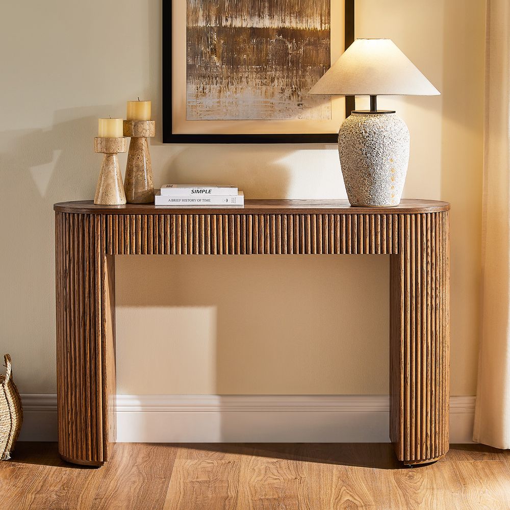 Verona Oro Console