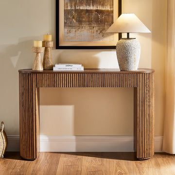 Verona Oro Console