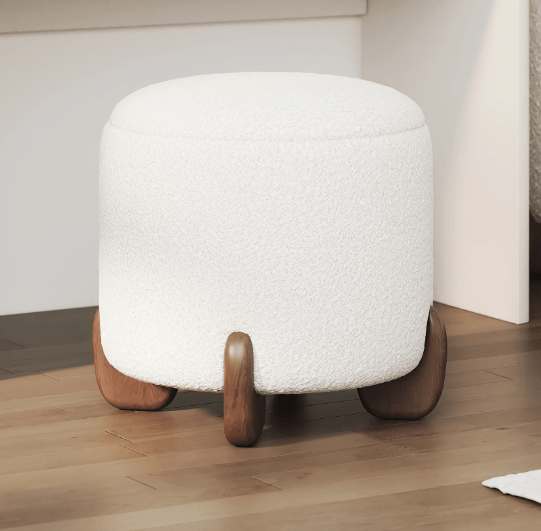 Luxyra Ottoman