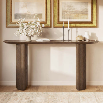 Capri Signature Console
