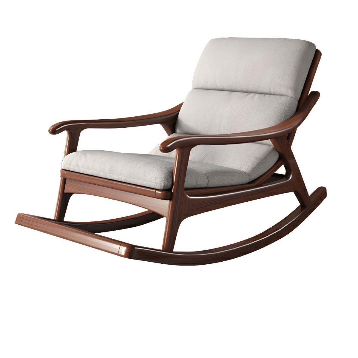 Tahli Heritage Rocking Chair