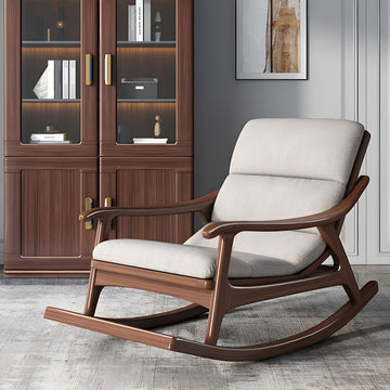 Tahli Heritage Rocking Chair