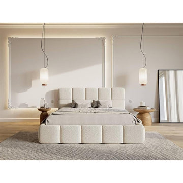 Gloria Boulce Bed
