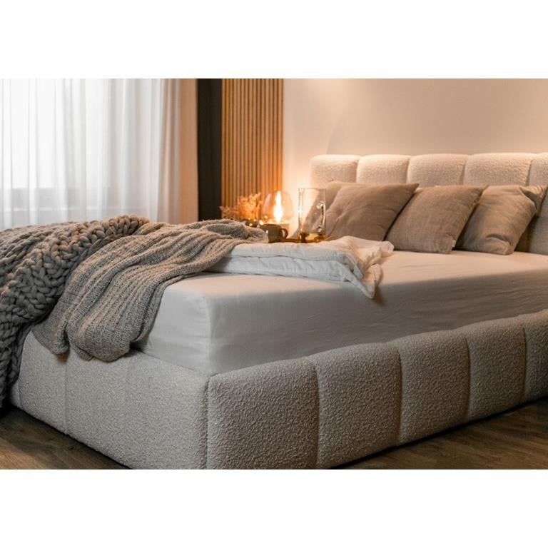 The Boulce bed