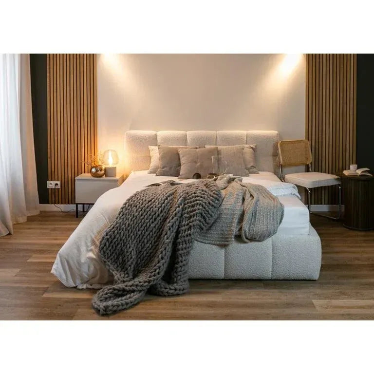 The Boulce bed