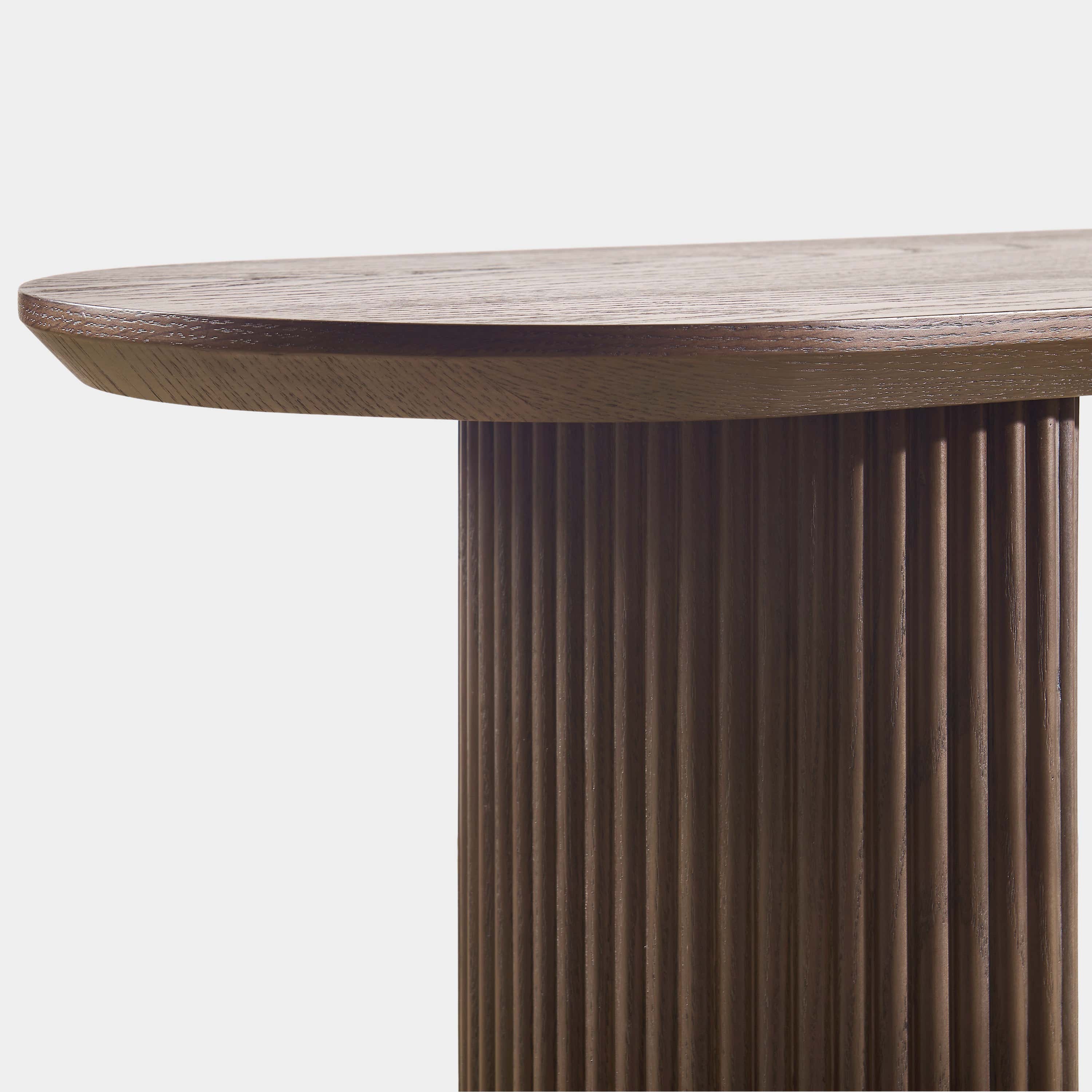 Capri Signature Console