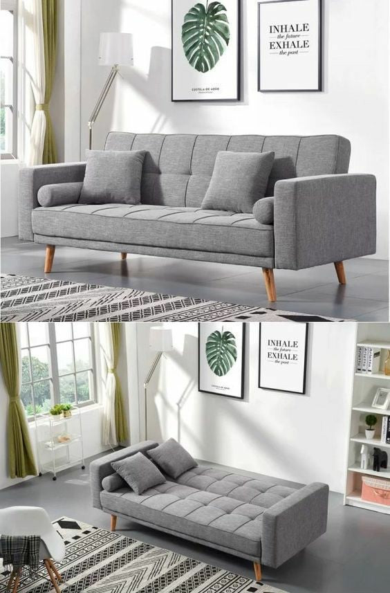 Alain Sofa Cum Bed