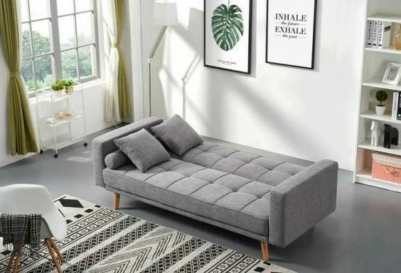 Alain Sofa Cum Bed