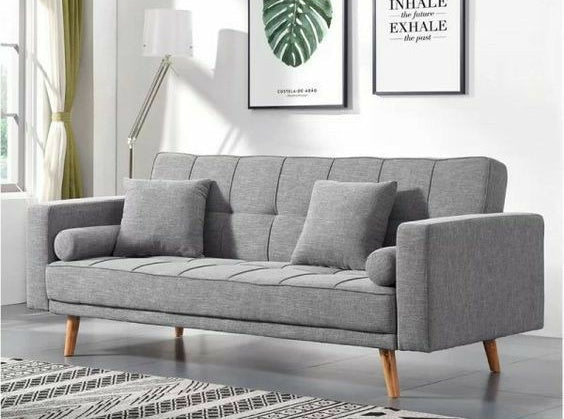 Alain Sofa Cum Bed