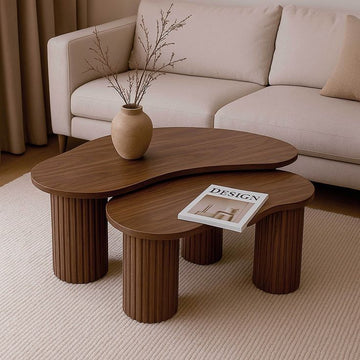 Solid Harmony CoffeeTable Set