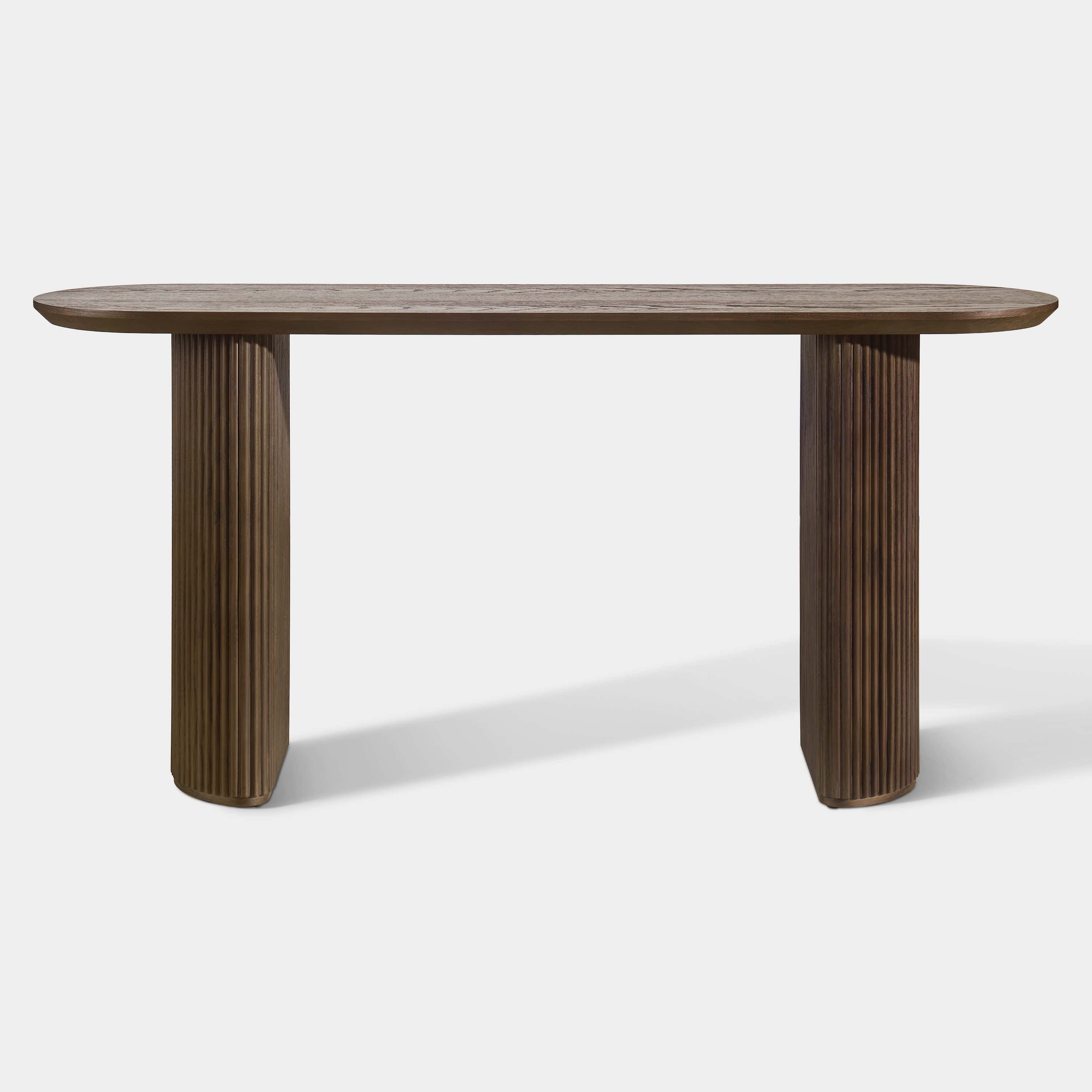 Capri Signature Console