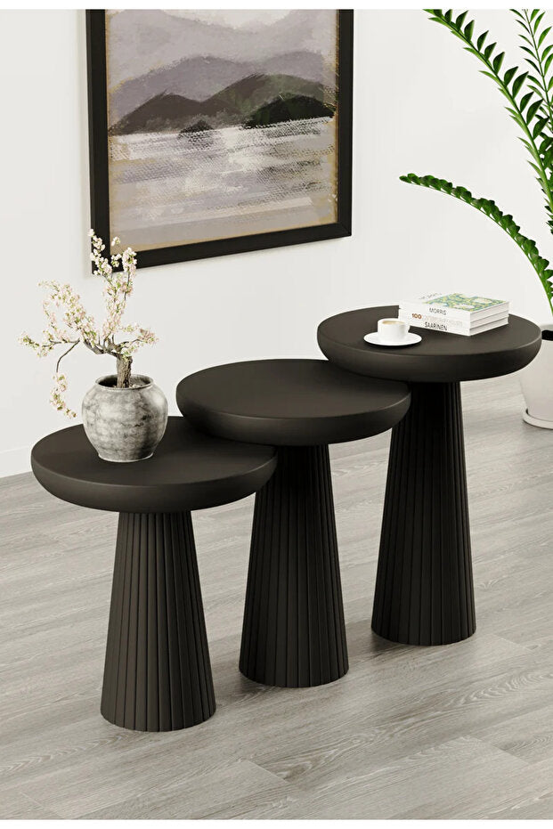 Simillo Nesting Table
