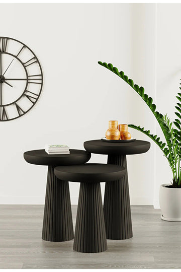 Simillo Nesting Table
