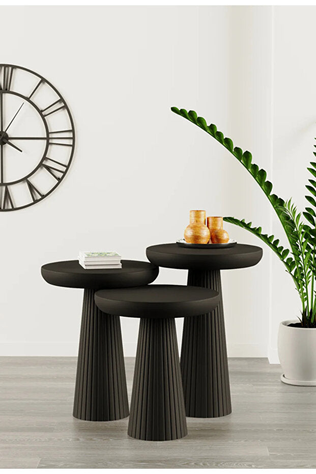 Simillo Nesting Table