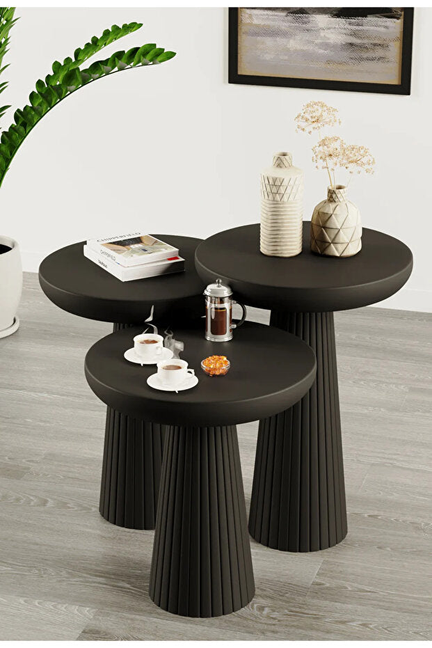 Simillo Nesting Table