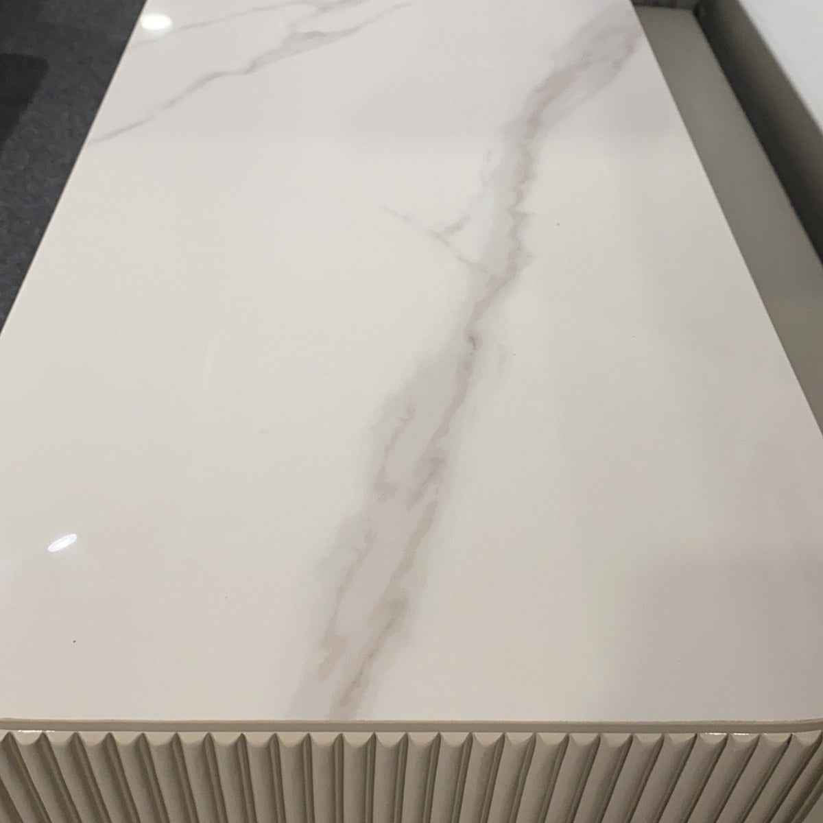 NobleVista TV Console