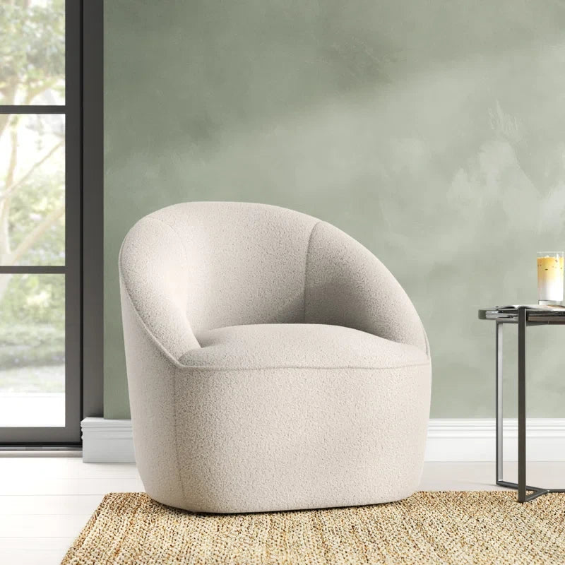 Amber Gaze Chair