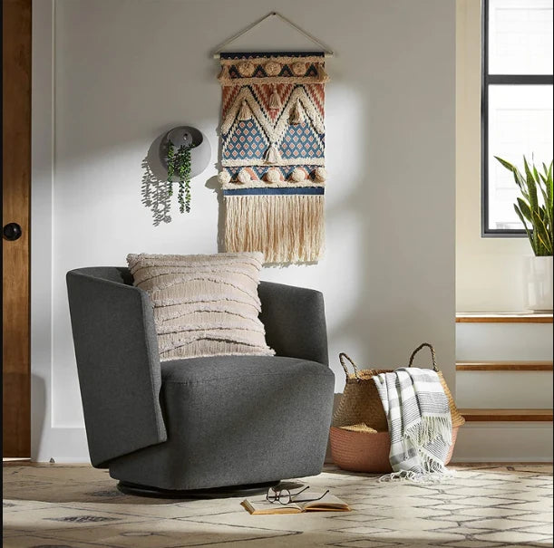 Radiant Embrace Chair