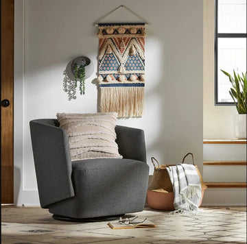 Radiant Embrace Chair