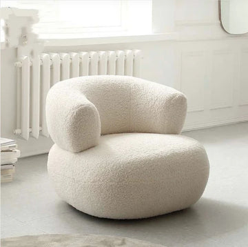 Starlight Serenity Chair