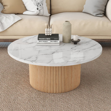 Royal Bohemian Bliss Coffee Table