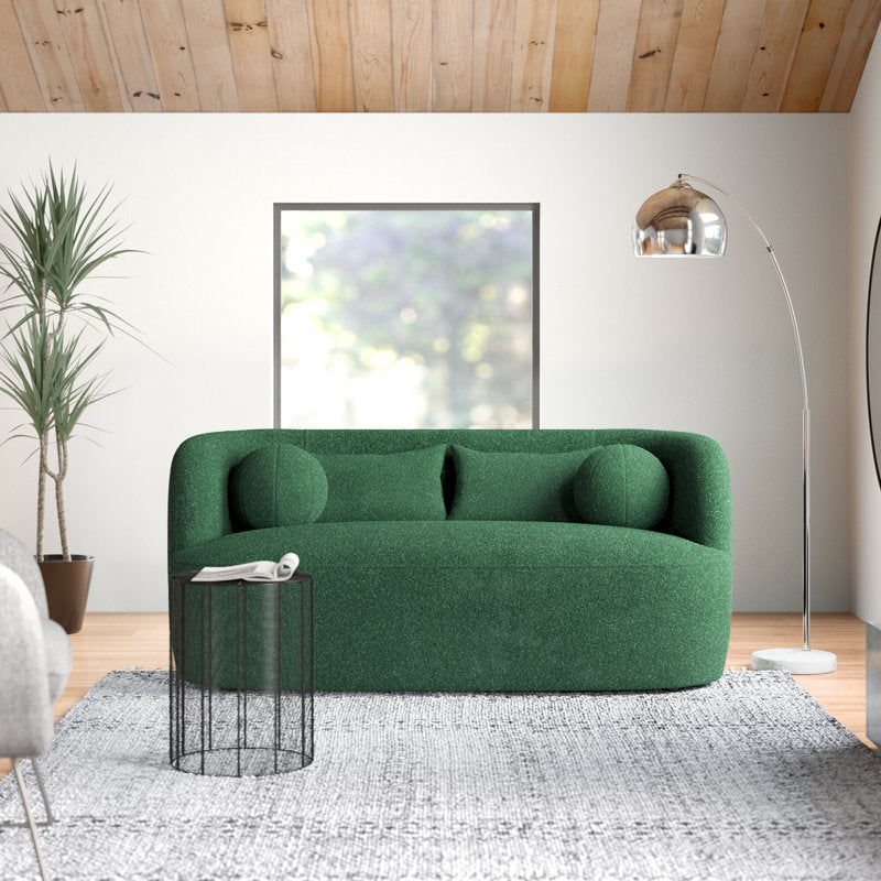 Royal Meadow Luxe Sofa