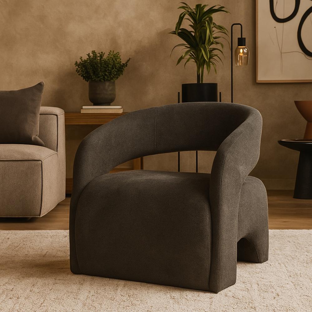 Monza Prima Sofa Chair