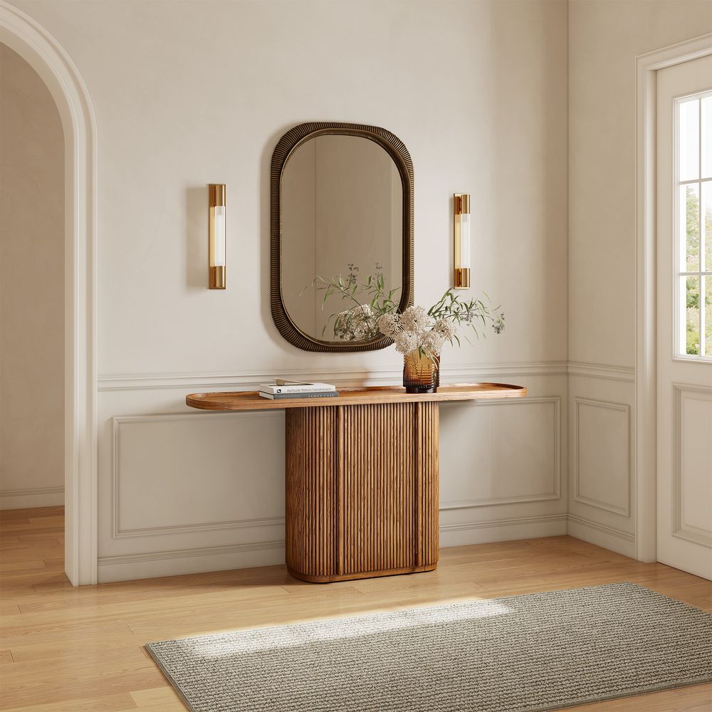 Torino Royale Console