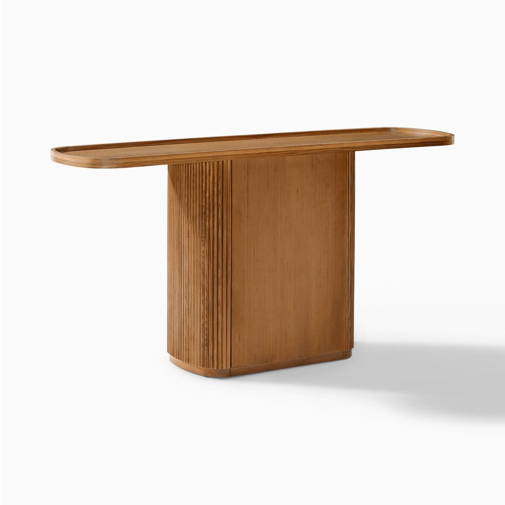 Torino Royale Console