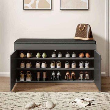 Velvet Hall Luxury Console