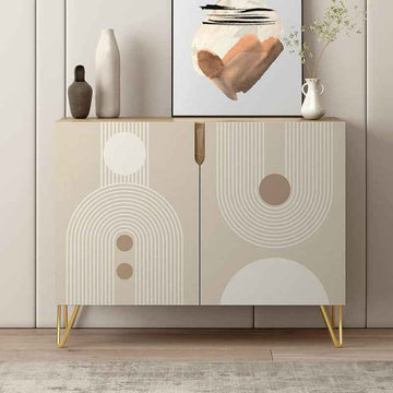 Timo sideboard