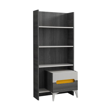 Salerno Book Rack