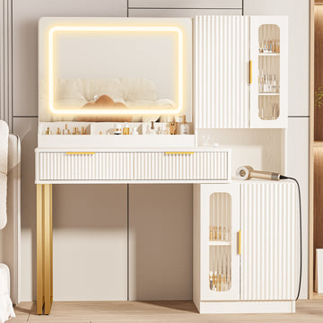 IMPERIA Dressing Console