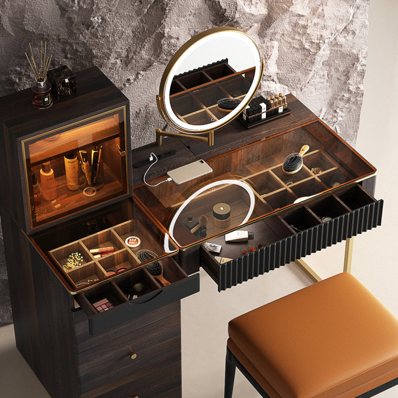 SERAPHINE Vanity Table
