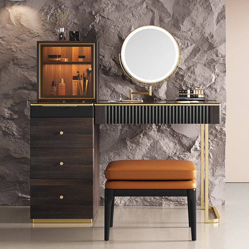 SERAPHINE Vanity Table