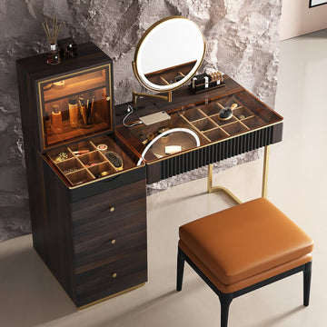 SERAPHINE Vanity Table