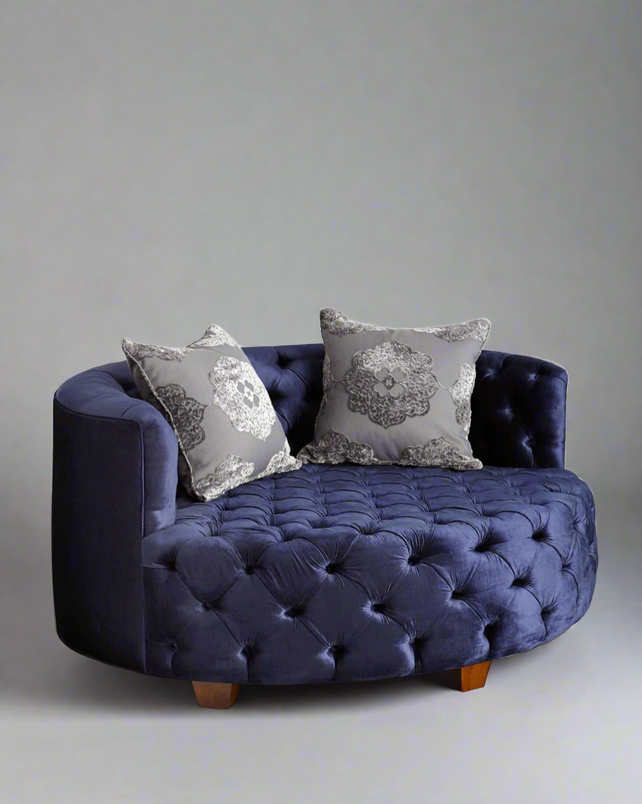 Juliet Cuddle Chair