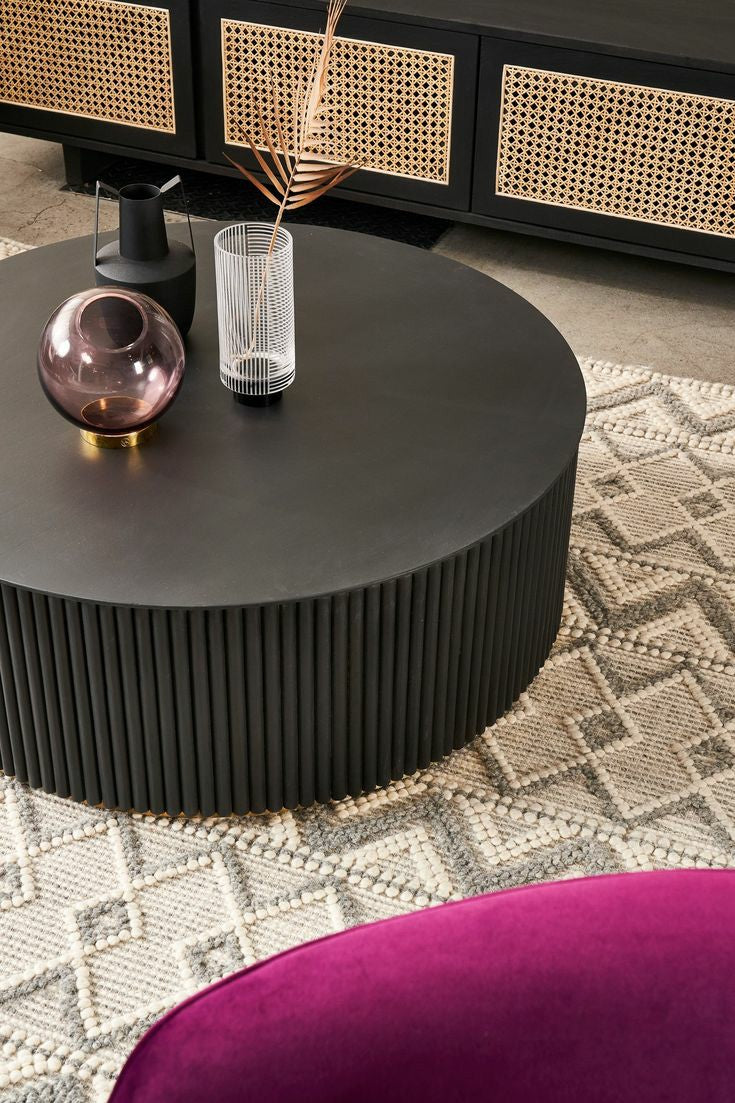 Tanzania coffee table