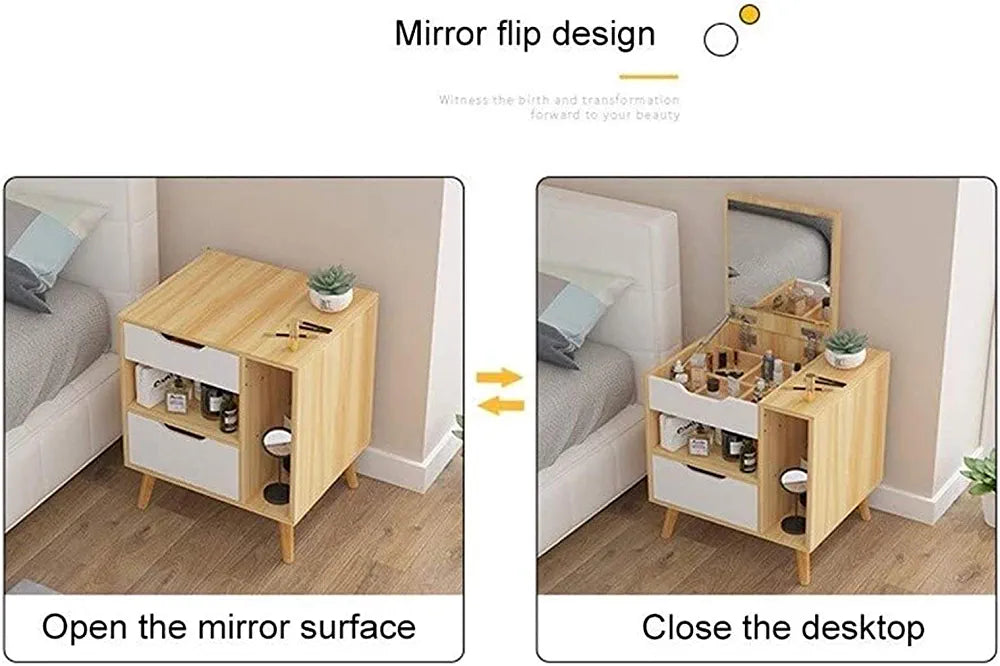 Ariadne Room Dresser