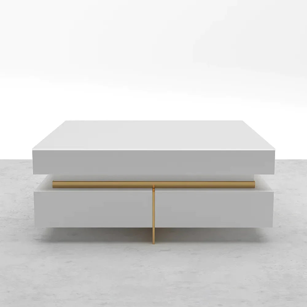 Anatole Coffee Table