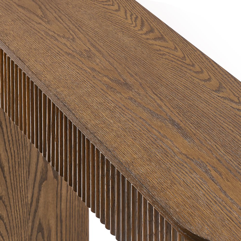 Verona Oro Console