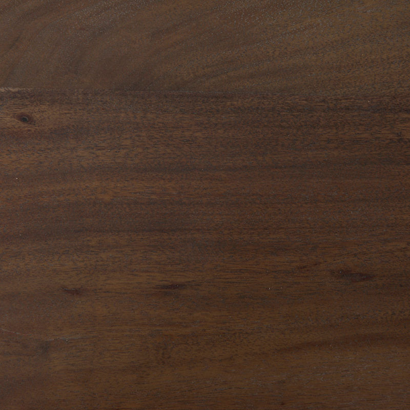 Walnut Horizon Sideboard
