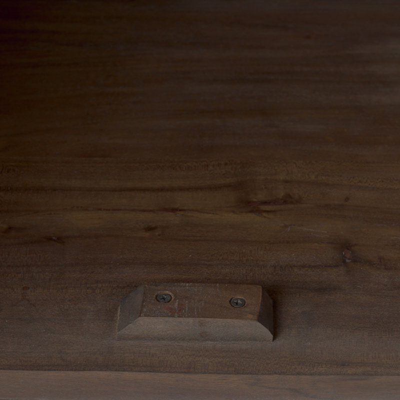 Walnut Horizon Sideboard
