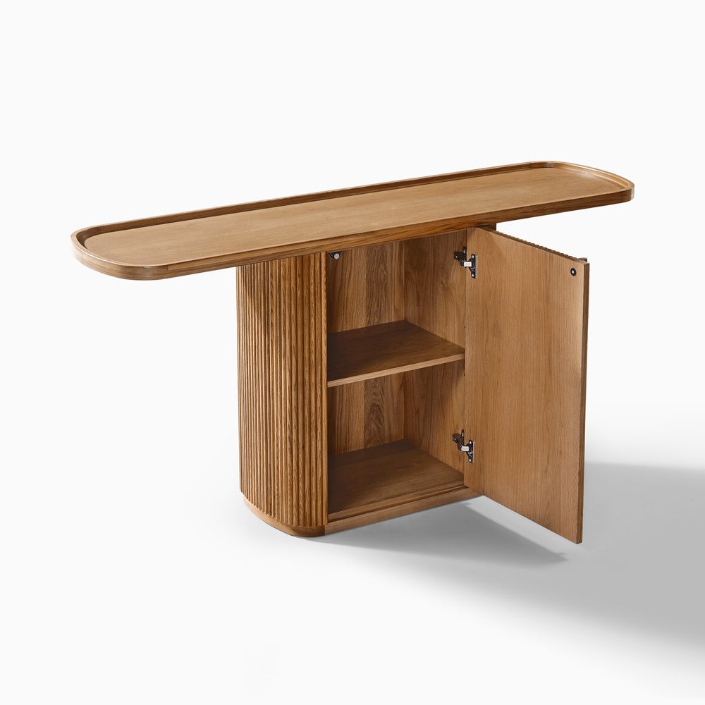 Torino Royale Console