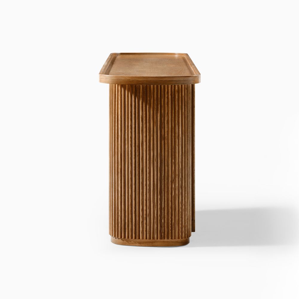 Torino Royale Console