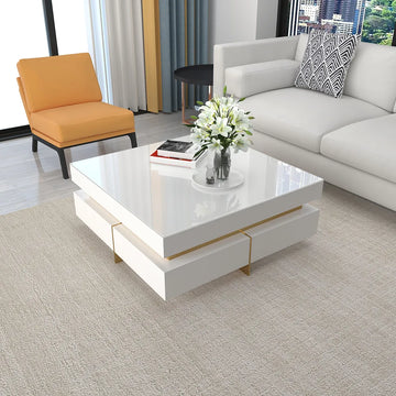 Anatole Coffee Table
