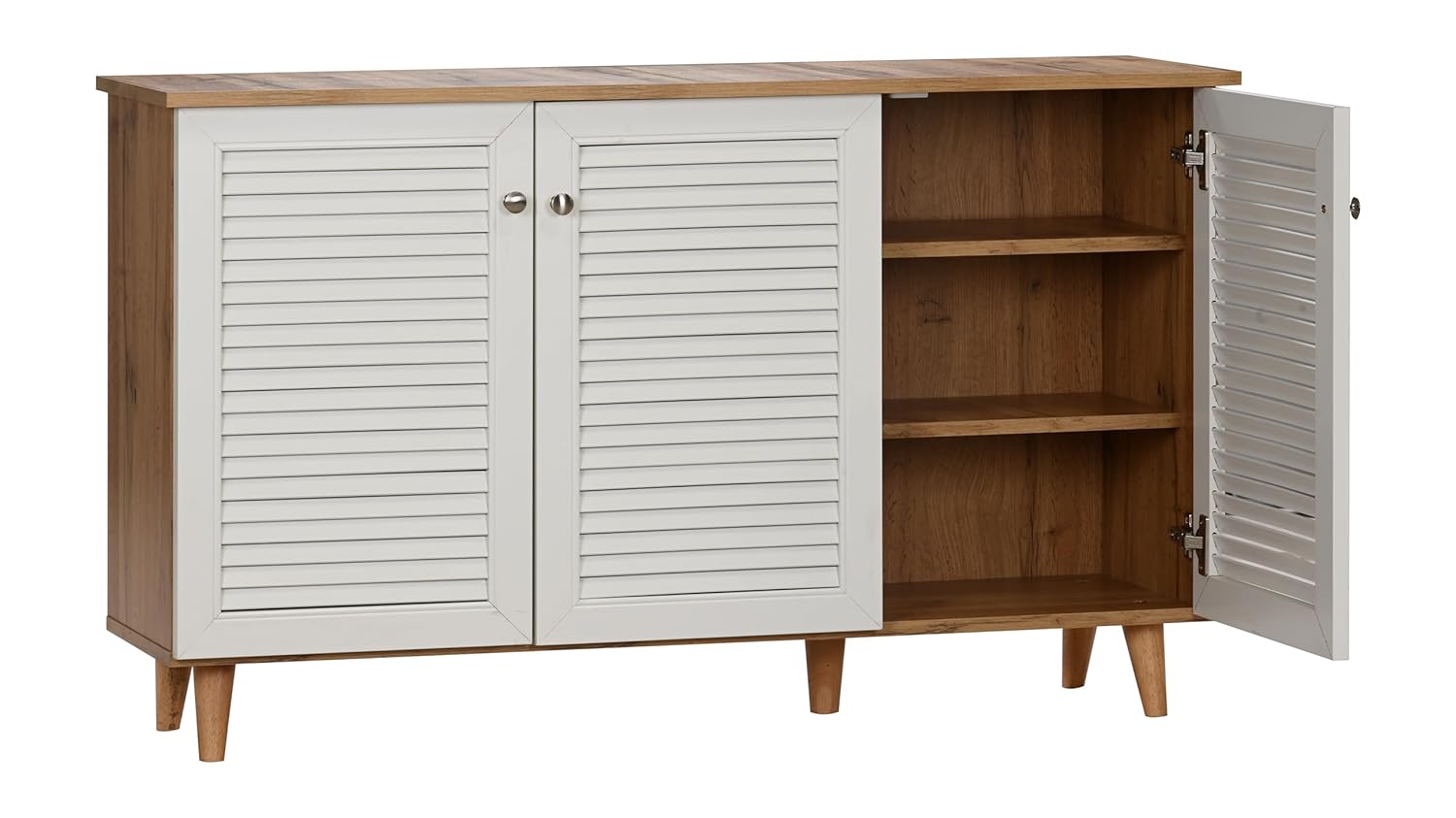 Aristone Luxury Shoe Rack